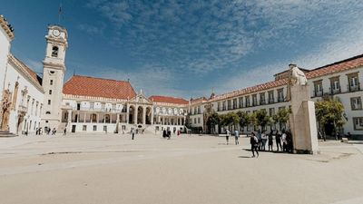 Conimbriga Walking Tour: the legendary Roman Portuguese city - Image - 11710